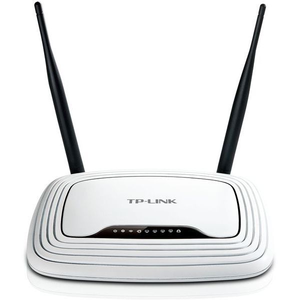 TP-Link TL-WR841N